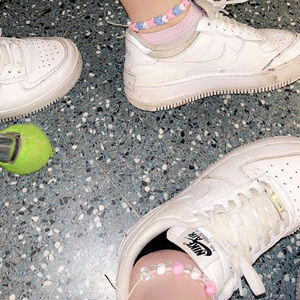 Meet your Posher, Tahya